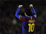 Bóng đá anh, ngoại hạng anh, lịch thi đấu euro 2012, Bị cấm hoạt động vì hỏi mua Messi